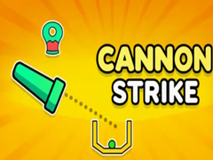 Παιχνίδι Cannon Strike