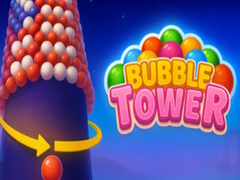Παιχνίδι Bubble Tower