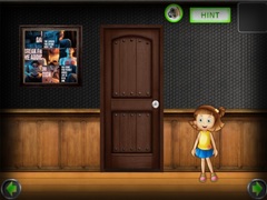 Παιχνίδι Amgel Kids Room Escape 344