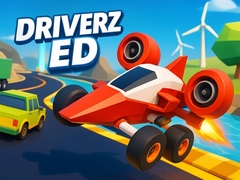 Παιχνίδι Driverz Ed