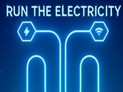 Παιχνίδι Run The Electricity