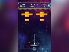 Παιχνίδι Bricks Breaker Crush Quest