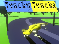 Παιχνίδι Tracky Tracks