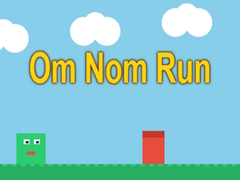 Παιχνίδι Om Nom Run 03