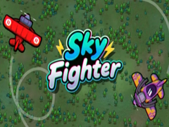 Παιχνίδι Sky Fighter