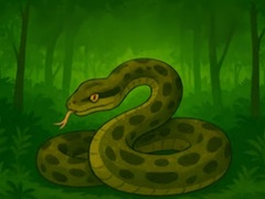 Παιχνίδι Anaconda