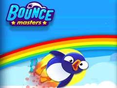 Παιχνίδι Bounce masters