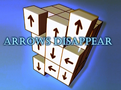 Παιχνίδι Arrows disappear