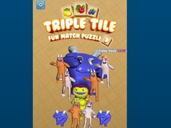 Παιχνίδι Triple Tile: Fun Match Puzzle 3