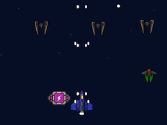 Παιχνίδι Star Force
