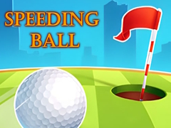 Παιχνίδι Speeding ball