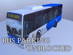 Παιχνίδι Bus Parking Unblocked