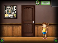 Παιχνίδι Amgel Kids Room Escape 345