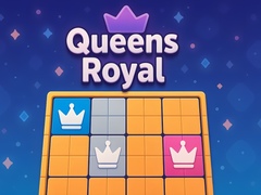 Παιχνίδι Queens Royal