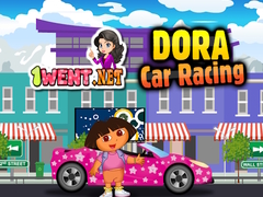 Παιχνίδι Dora Car Racing