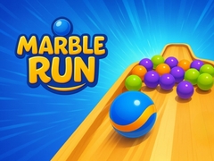 Παιχνίδι Marble Run 