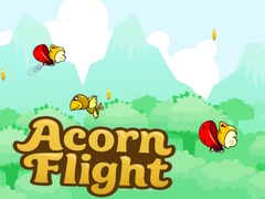 Παιχνίδι Acorn Flight