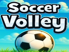 Παιχνίδι Soccer Volley