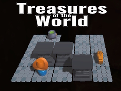 Παιχνίδι Treasures of the World