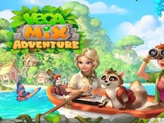 Παιχνίδι Vega Mix Adventure