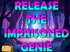 Παιχνίδι Release The Imprisoned Genie