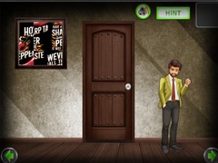 Παιχνίδι Amgel Easy Room Escape 321