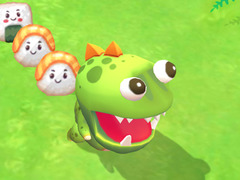 Παιχνίδι Monster Arena