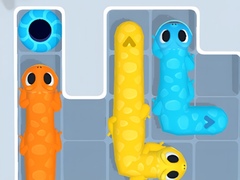 Παιχνίδι Snake Out