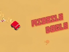 Παιχνίδι Missile Dodge