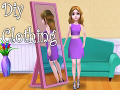 Παιχνίδι Diy Clothing