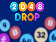 Παιχνίδι 2048 Drop