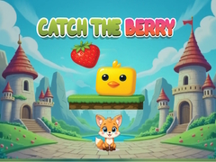 Παιχνίδι Catch The Berry