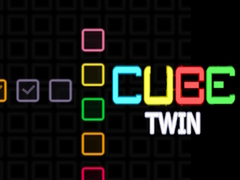 Παιχνίδι Cube Twin