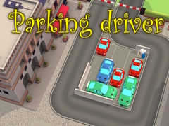 Παιχνίδι Parking driver