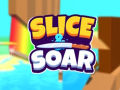 Παιχνίδι Slice & Soar