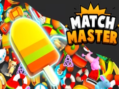 Παιχνίδι Match Master