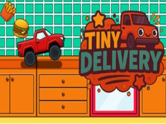 Παιχνίδι Tiny Delivery
