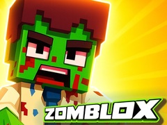 Παιχνίδι Zomblox