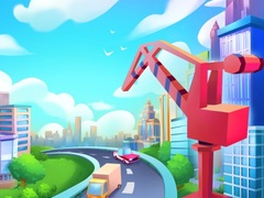 Παιχνίδι Tap Tap Builder