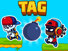 Παιχνίδι Tag Run