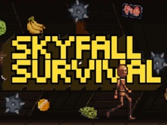 Παιχνίδι Skyfall Survival