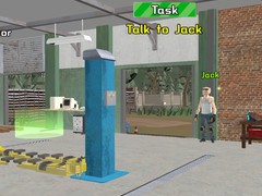Παιχνίδι Car Mechanic Simulator 2025