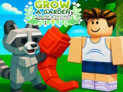 Παιχνίδι Grow a Garden Online & Offline