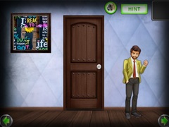 Παιχνίδι Amgel Easy Room Escape 322