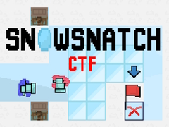 Παιχνίδι Snowsnatch CTF