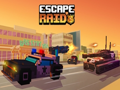 Παιχνίδι Escape Raid