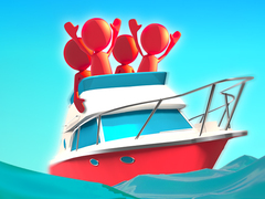 Παιχνίδι Ship Out