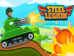 Παιχνίδι Steel Legion