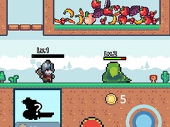 Παιχνίδι Claw Machine Hero