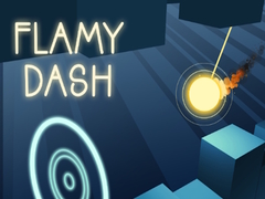 Παιχνίδι Flamy Dash